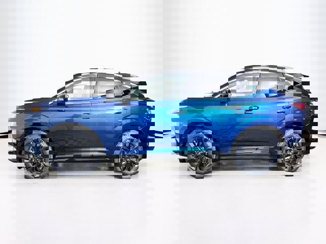 New 2026 Nissan Murano Platinum w/ Cargo Package image 8