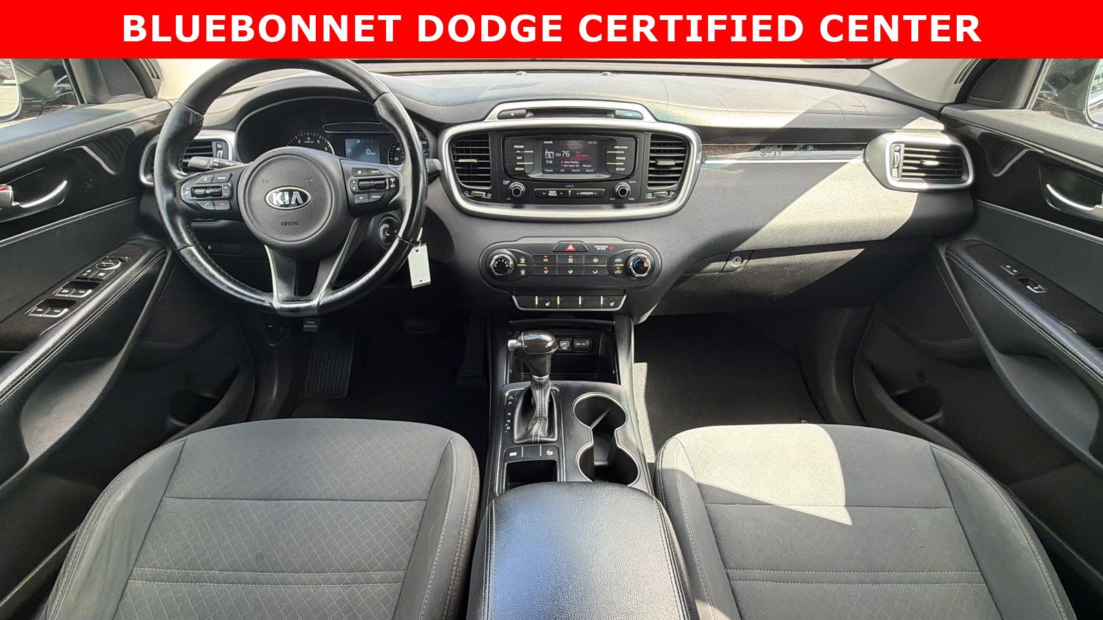 Used 2016 Kia Sorento FWD w/ LX Convenience Package image 23