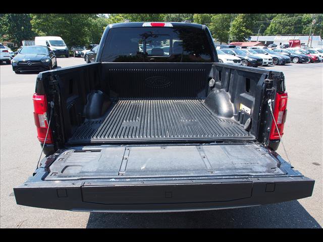 Used 2023 Ford F150 XLT w/ Equipment Group 302A High image 5