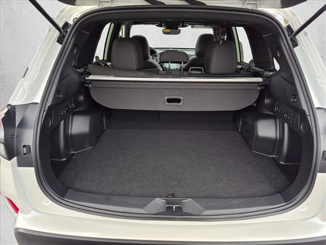 Certified 2026 Subaru Forester Premium AWD/4WD image 9