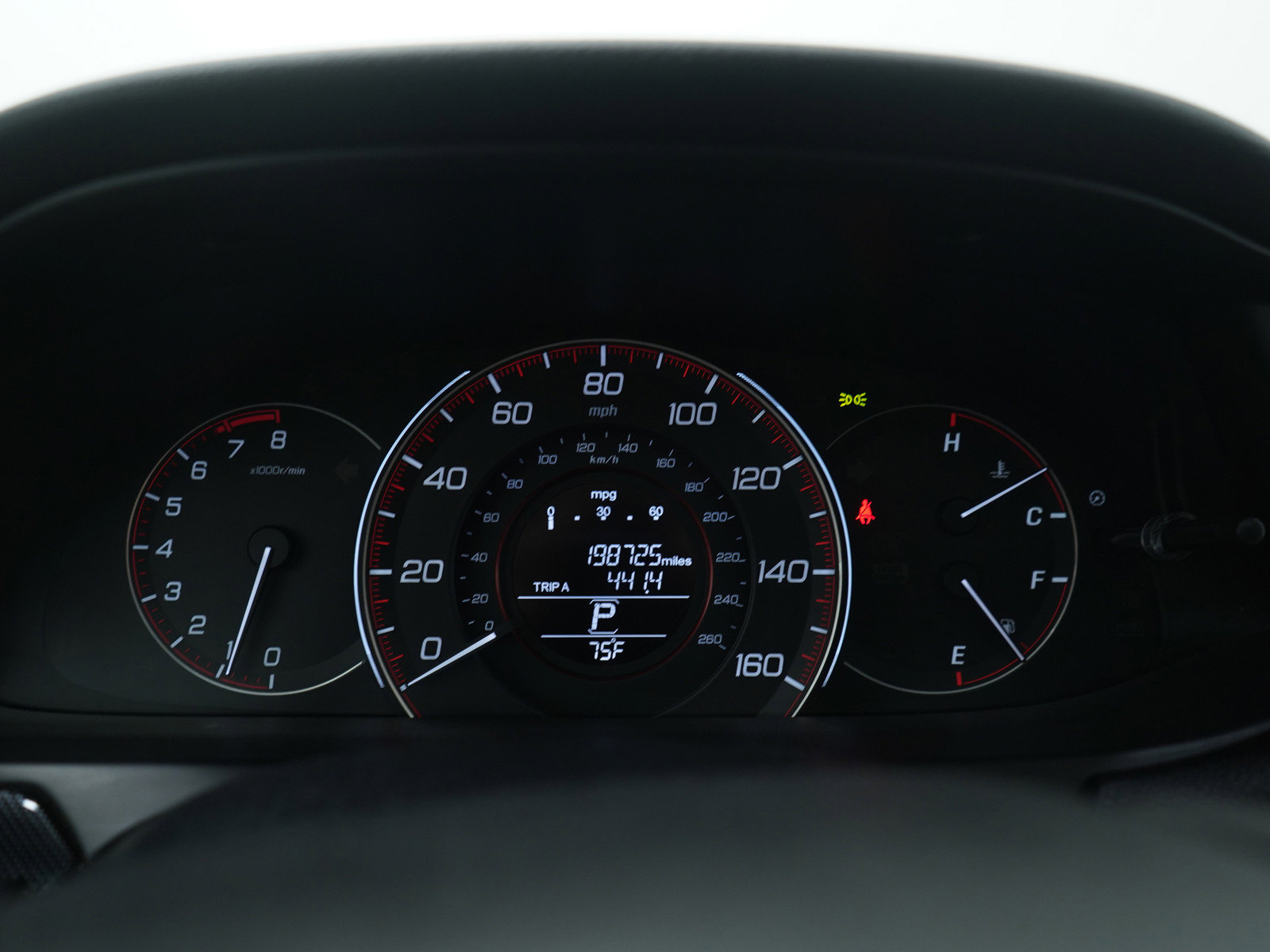 Used 2014 Honda Accord EX-L image 21