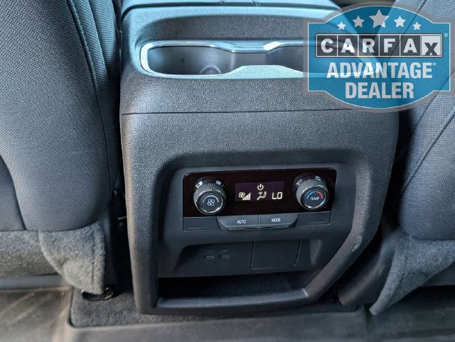 Certified 2024 Chevrolet Traverse LS FWD image 25
