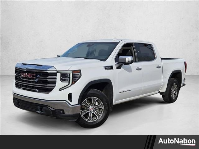 Used 2024 GMC Sierra 1500 SLT