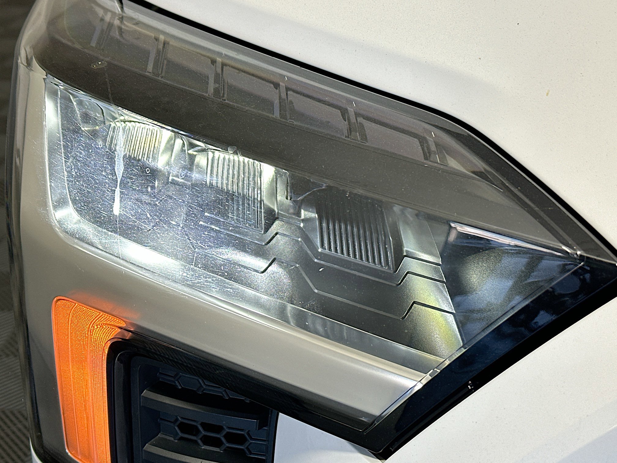 Used 2023 Toyota Tundra SR5 w/ SR5 Convenience Package image 9