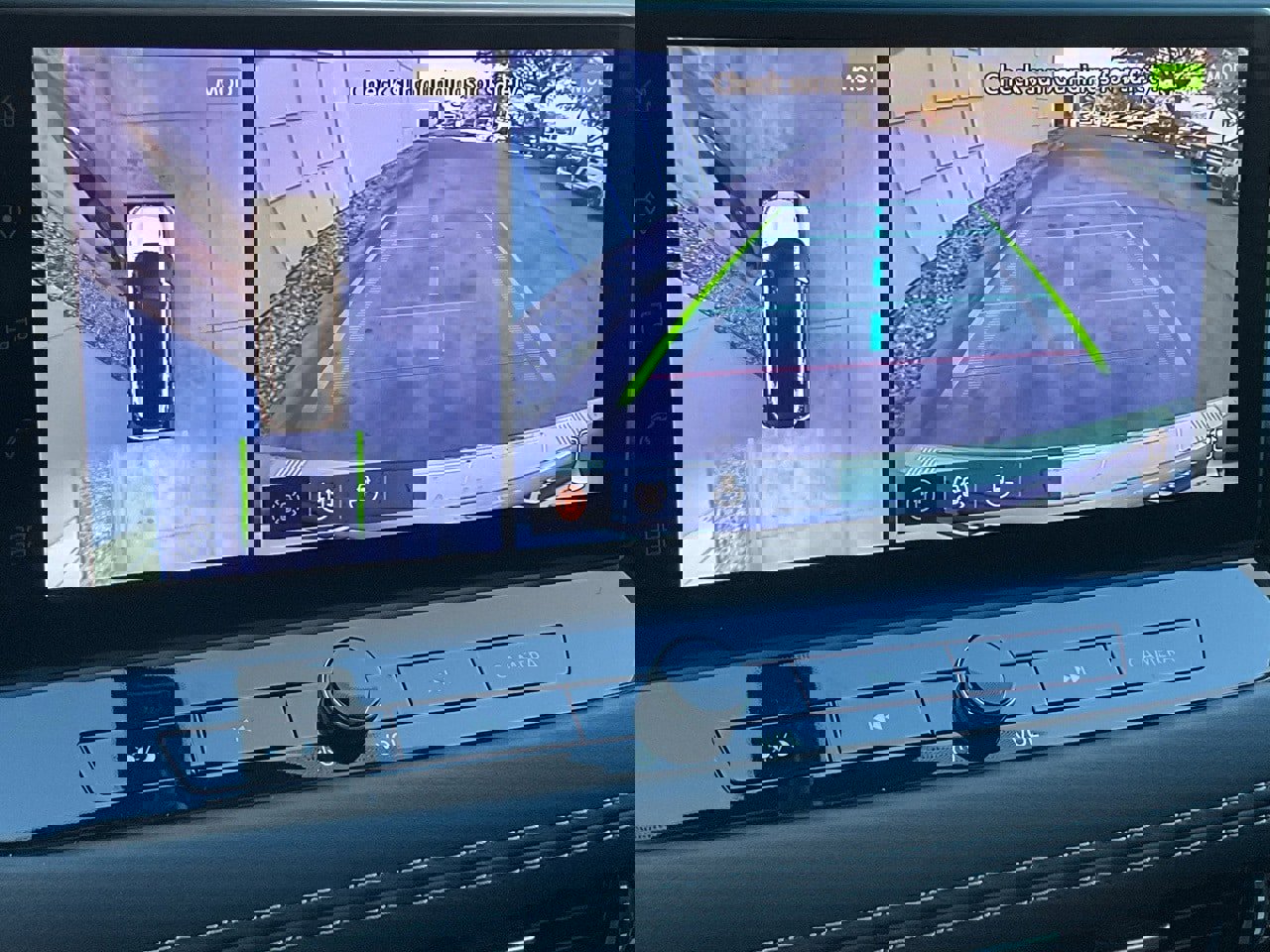 New 2026 Nissan Rogue Platinum image 31