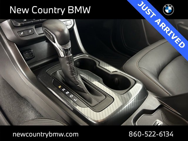 Used 2022 GMC Canyon AT4 w/ LPO, Power Package image 25