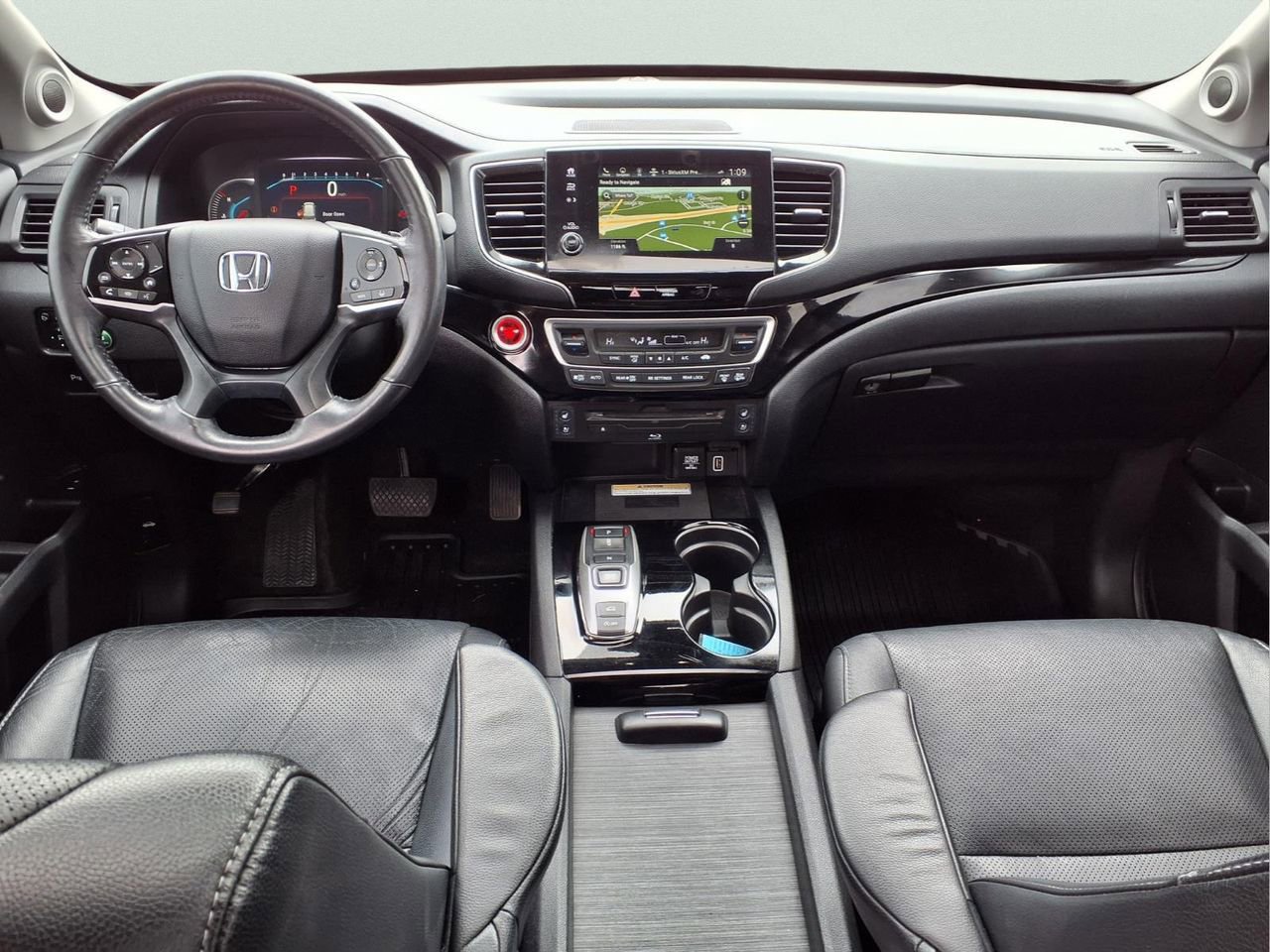 Used 2019 Honda Pilot Elite image 15