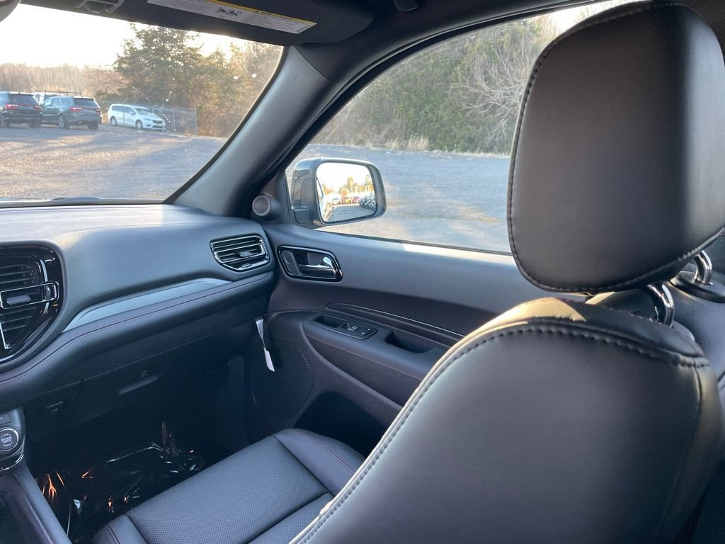 New 2026 Dodge Durango GT w/ Tow 'N Go Package AWD/4WD image 29