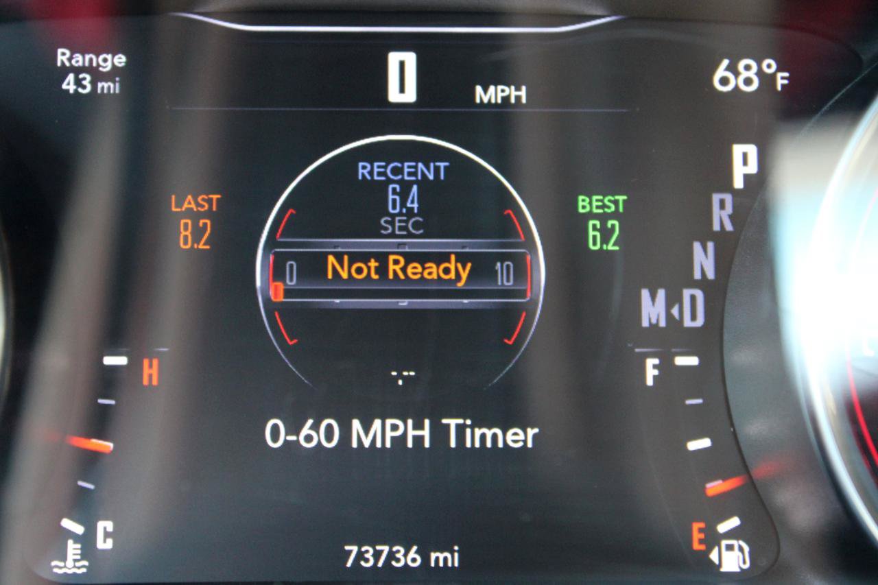 Used 2022 Dodge Challenger GT RWD image 23