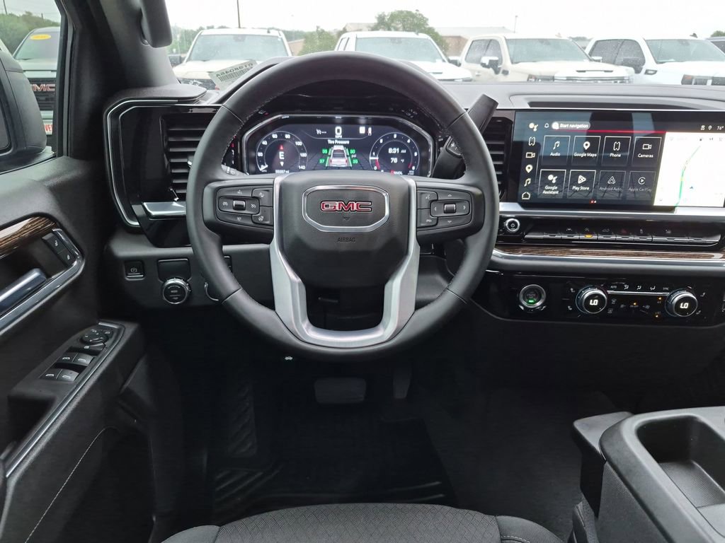 Used 2023 GMC Sierra 1500 Elevation RWD image 29