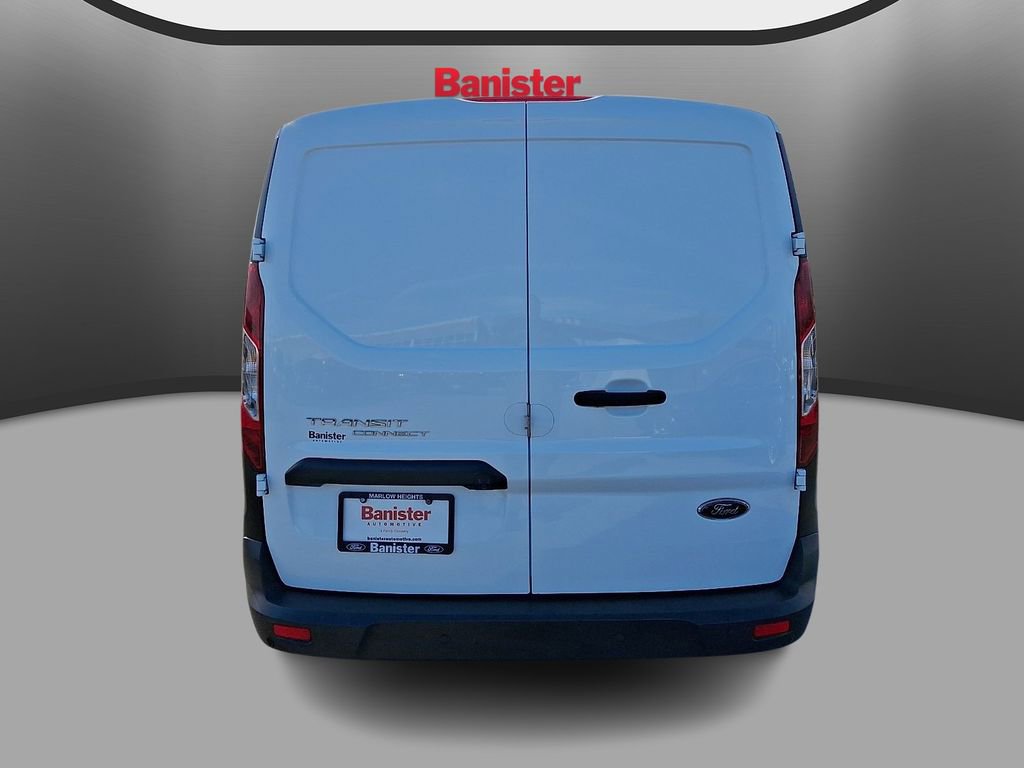 Used 2023 Ford Transit Connect XL image 5