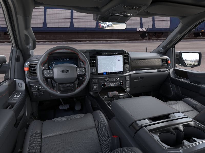 New 2026 Ford F150 Raptor AWD/4WD image 11