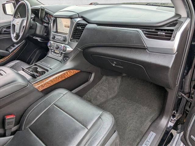 Used 2015 Chevrolet Tahoe LTZ image 26