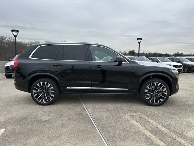 New 2026 Volvo XC90 T8 Plus w/ Protection Package Premier image 8