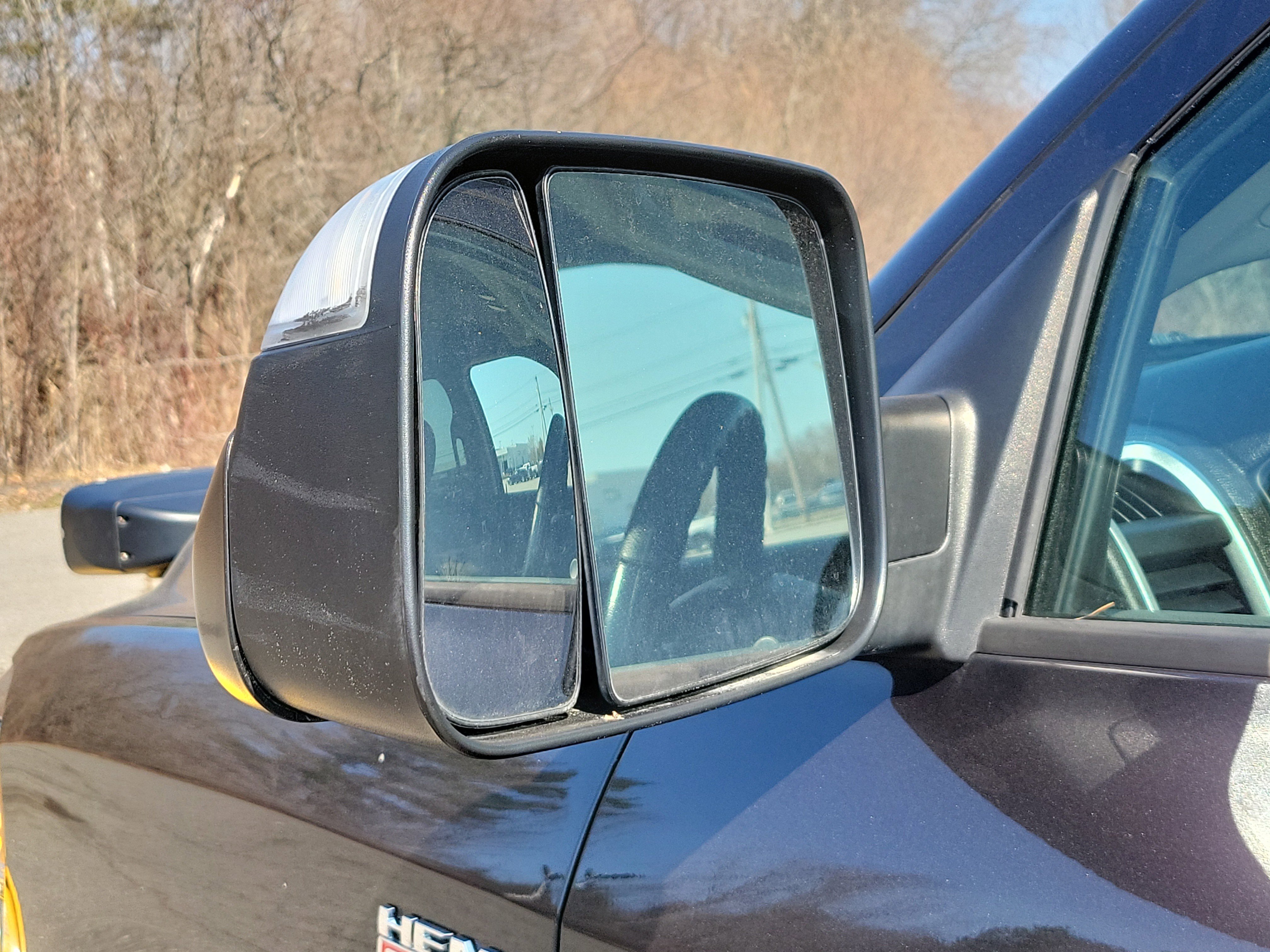 Used 2019 RAM 2500 Big Horn AWD/4WD image 10
