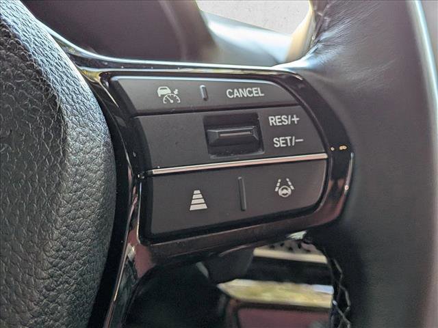 Used 2024 Honda Civic Sport image 13