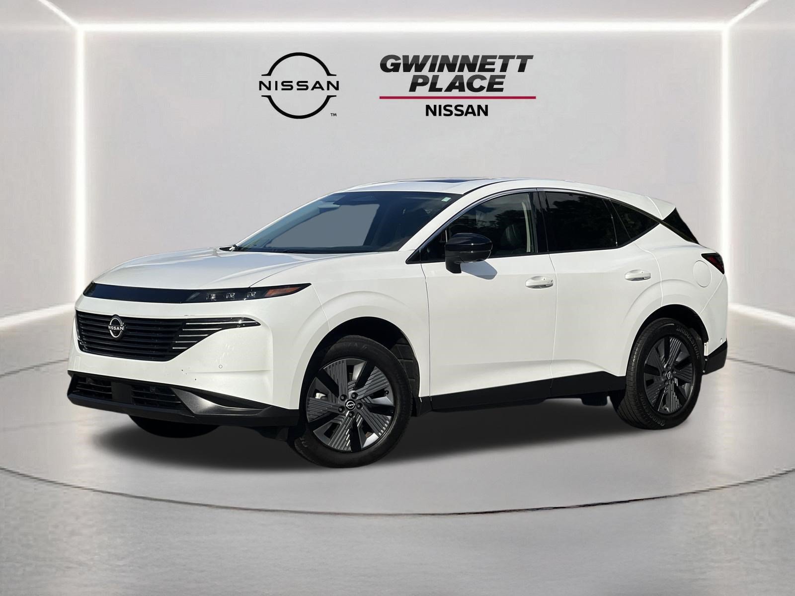 Used 2025 Nissan Murano SL