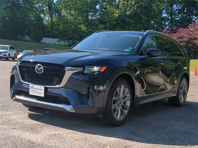 Used 2024 MAZDA CX-90 3.3 Turbo w/ Premium Package image 7