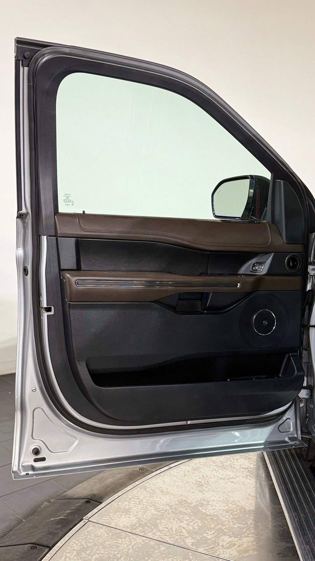 Used 2020 Ford Expedition King Ranch w/ Cargo Package image 35