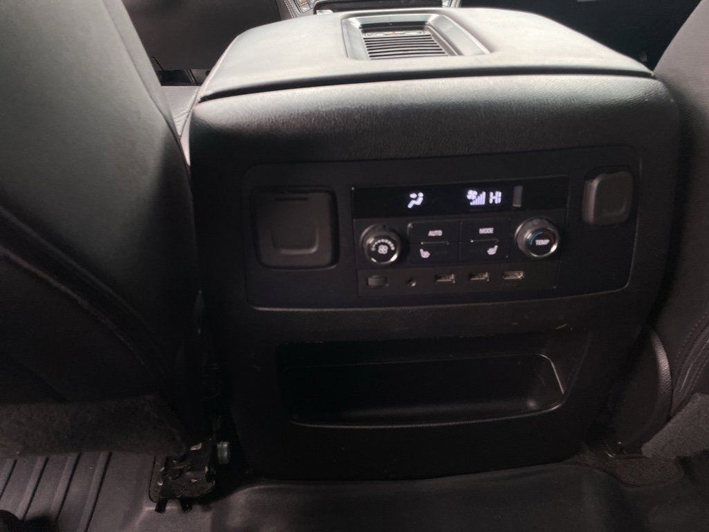 Used 2018 Chevrolet Tahoe Premier image 47