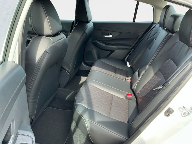 New 2026 Nissan Sentra SR image 14