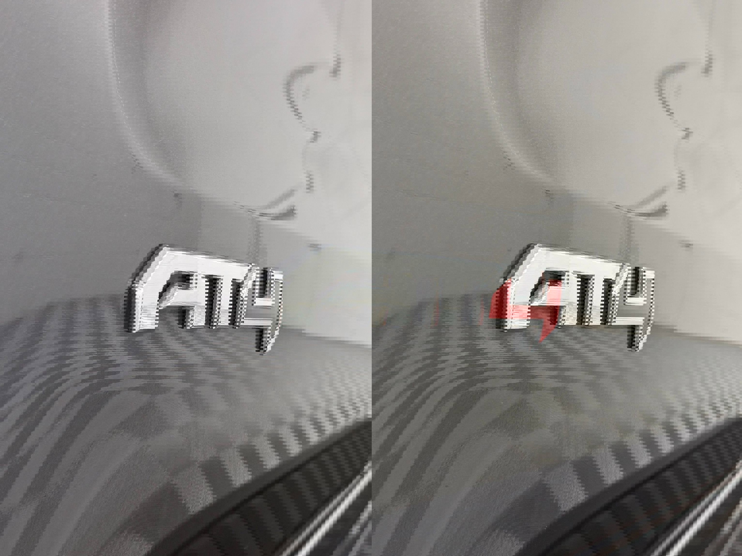 Used 2024 GMC Sierra 1500 AT4 w/ Technology Package image 10