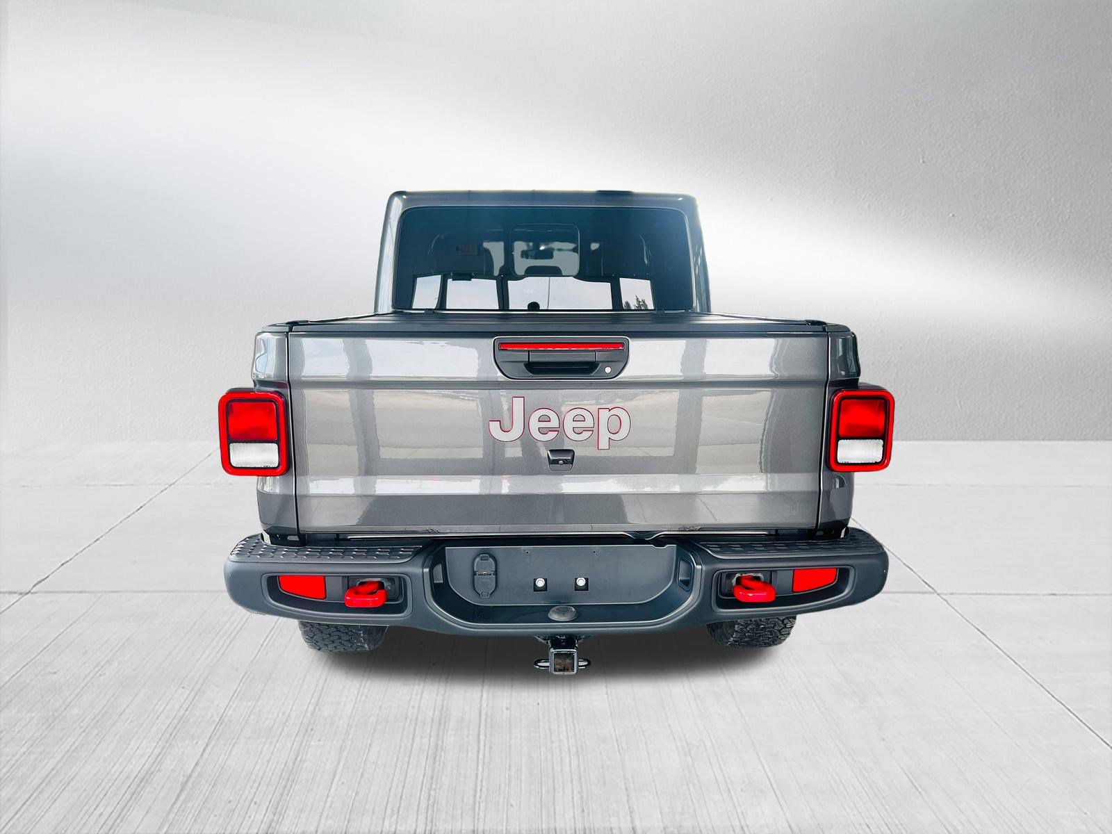 Used 2020 Jeep Gladiator Rubicon image 5