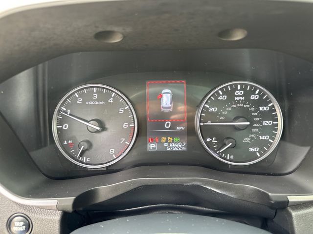 Used 2023 Subaru Ascent Limited w/ Technology Package AWD/4WD image 36