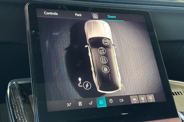 New 2026 Cadillac Escalade IQ Luxury 1 AWD/4WD image 23