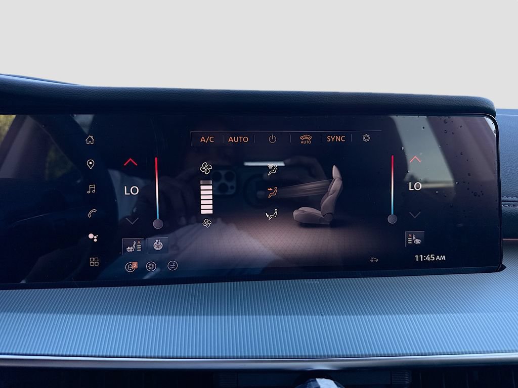 New 2026 Nissan Murano SL AWD/4WD image 22