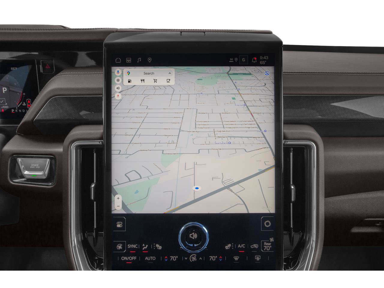 New 2026 GMC Yukon XL Elevation image 37