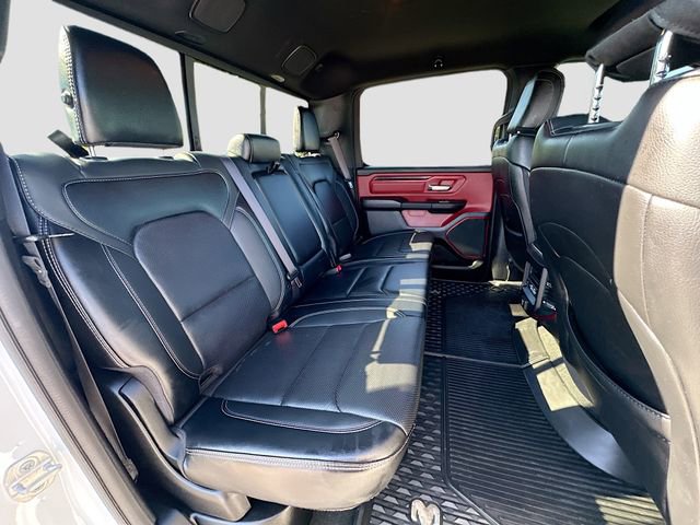 Used 2023 RAM 1500 Rebel w/ Rebel Level 2 Equipment Group AWD/4WD image 26