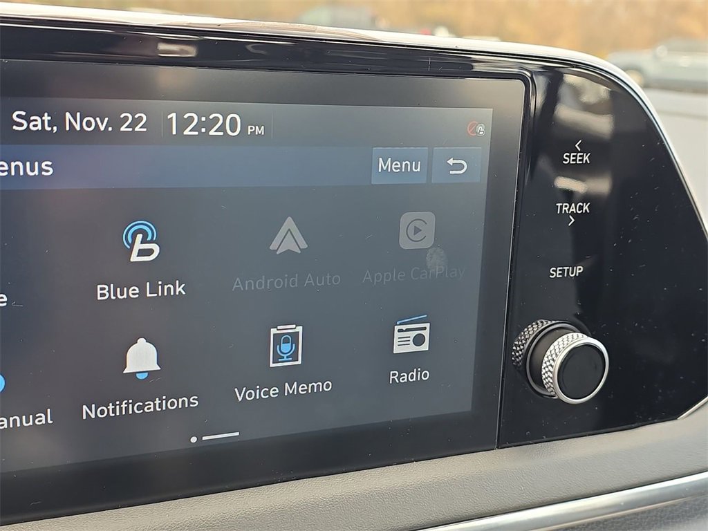 Used 2021 Hyundai Sonata SEL image 14