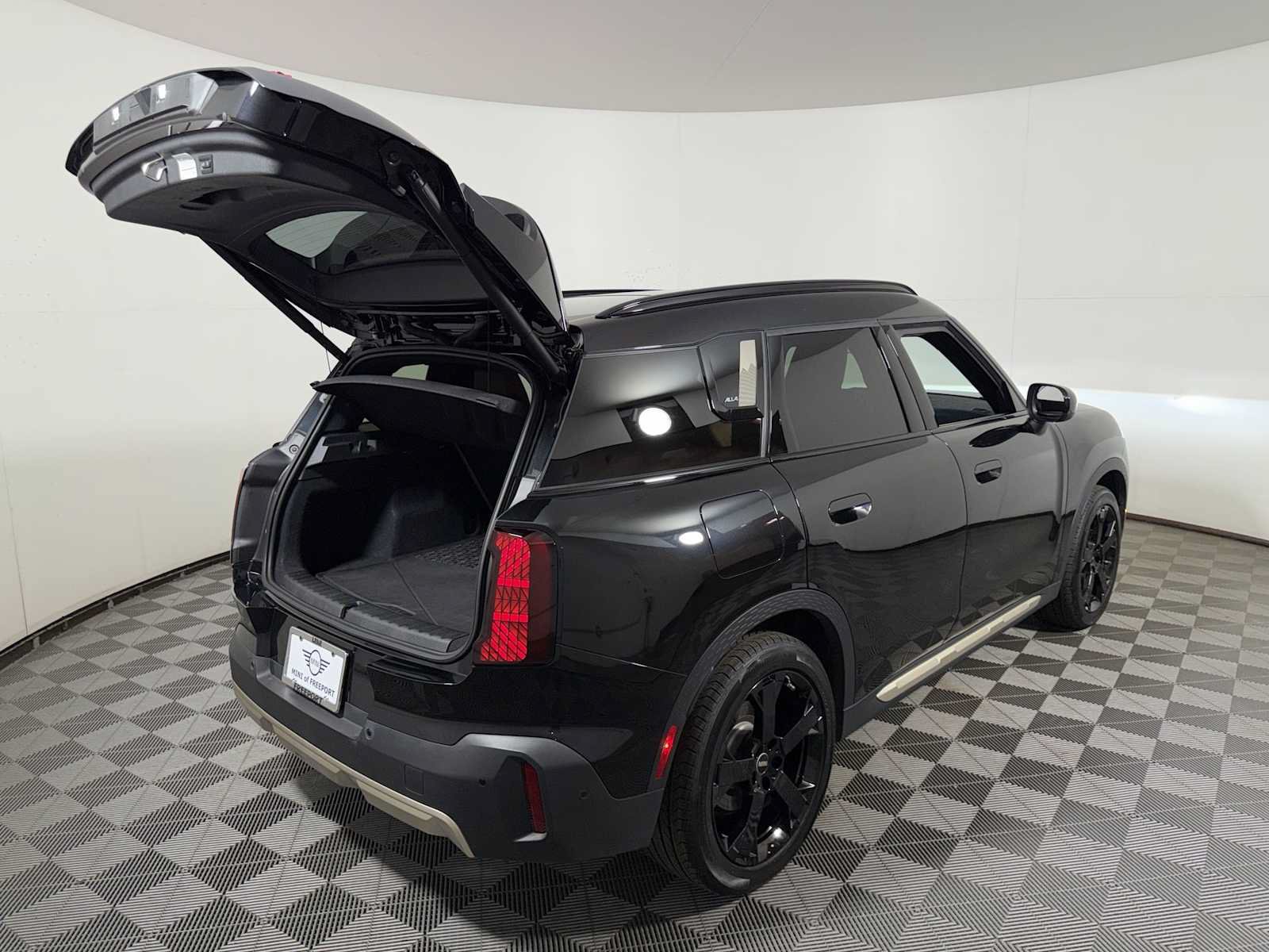 Used 2025 MINI Cooper Countryman S AWD/4WD image 23