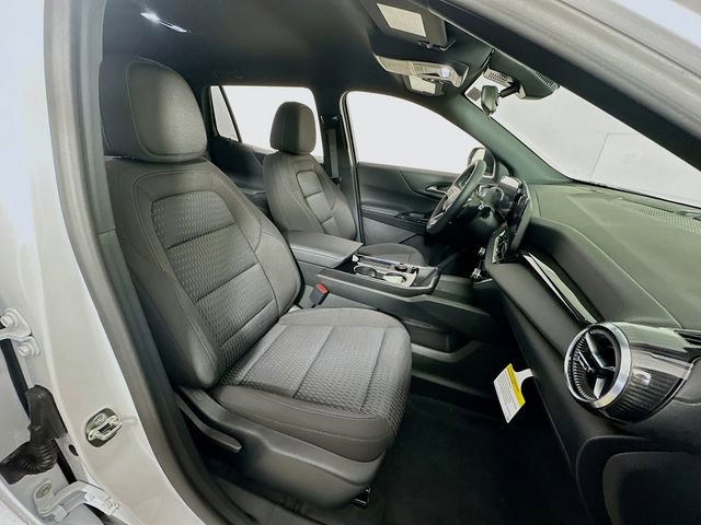 New 2026 Chevrolet Equinox LT image 29