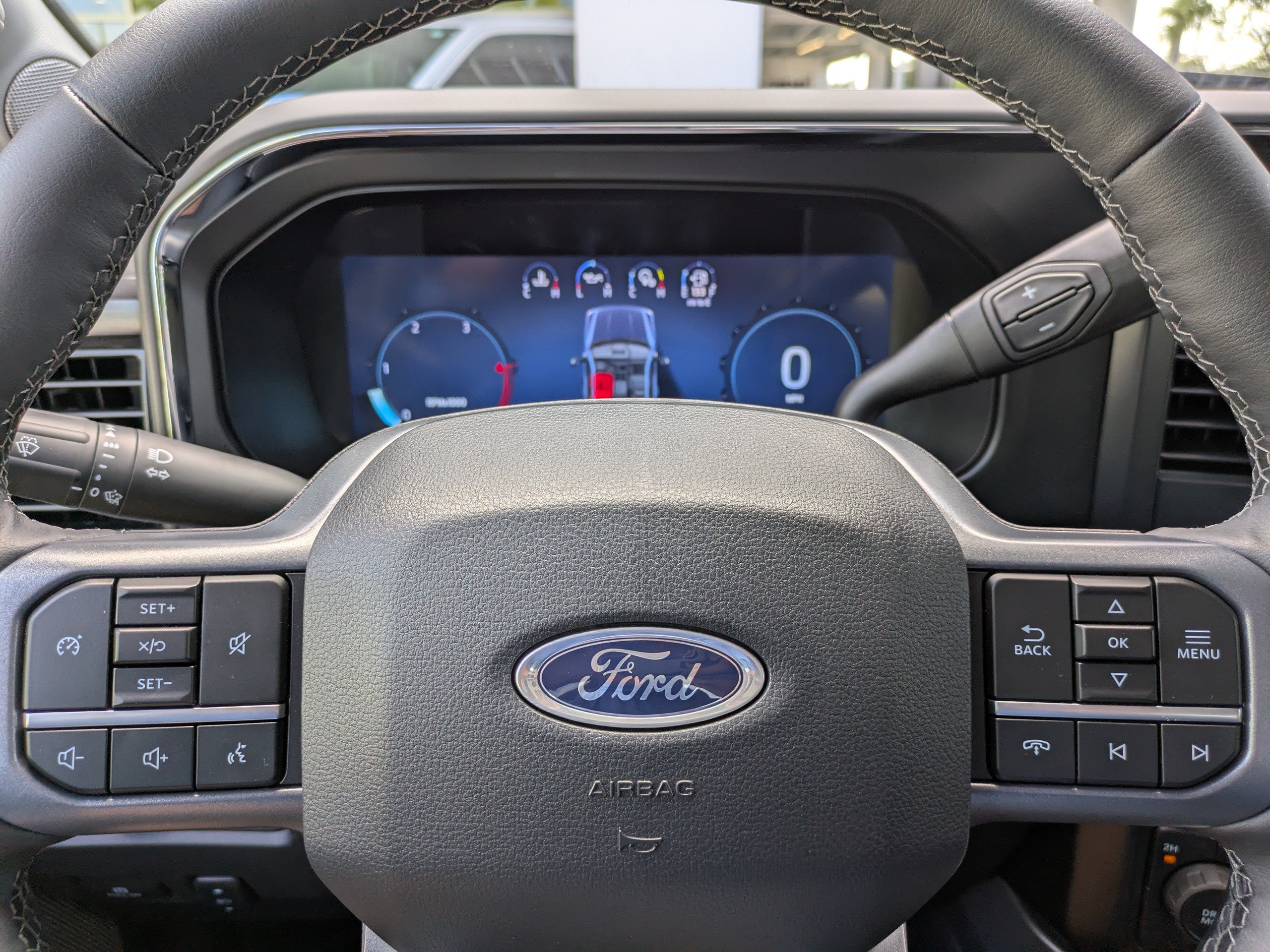 Used 2026 Ford F450 Lariat AWD/4WD image 30