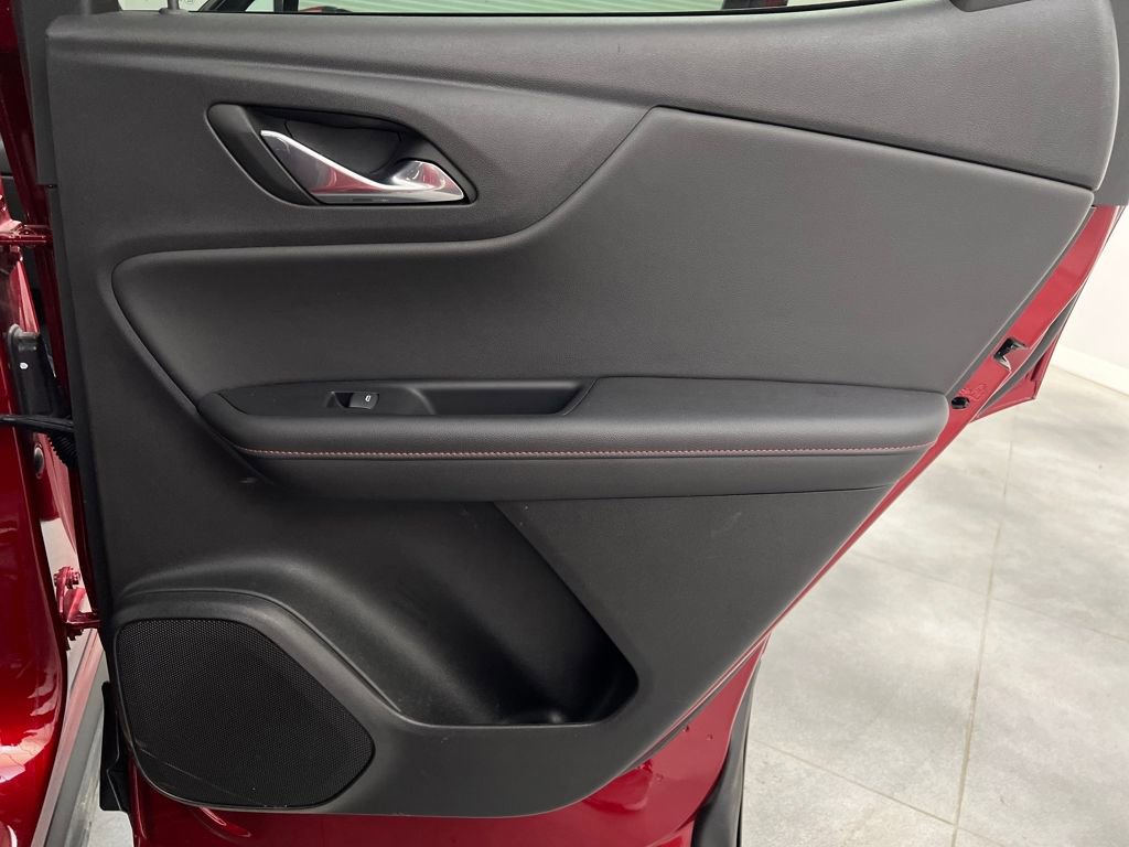 Used 2025 Chevrolet Blazer RS image 20