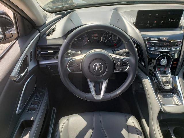Used 2023 Acura RDX AWD image 16