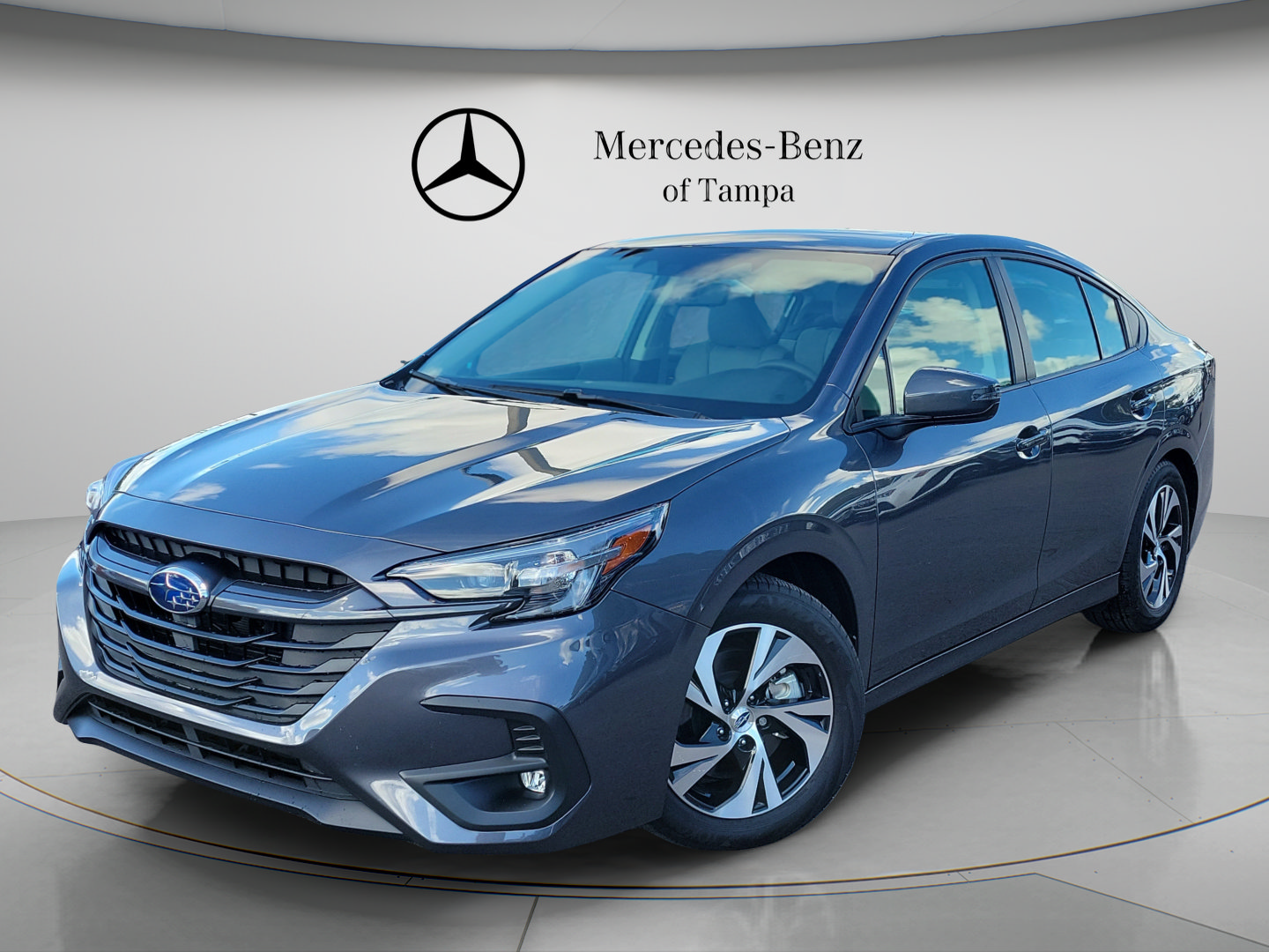 Used 2025 Subaru Legacy Premium w/ Popular Package #1A