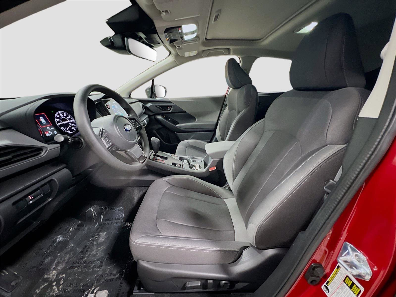 New 2026 Subaru Crosstrek 2.0i Premium image 20