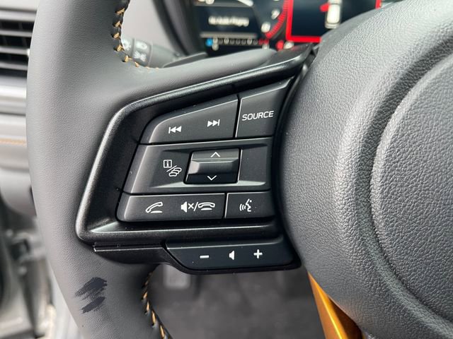 New 2026 Subaru Forester Wilderness image 29