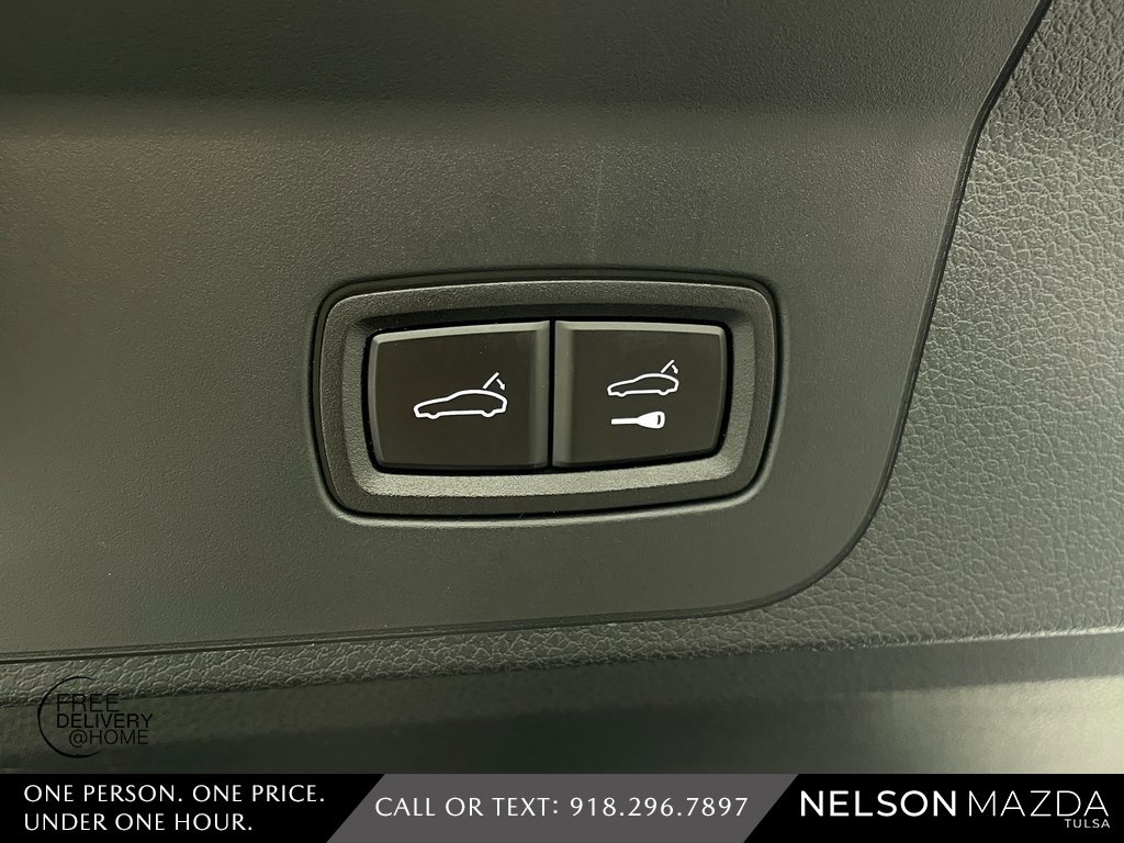 Used 2018 Porsche Panamera Turbo S image 41