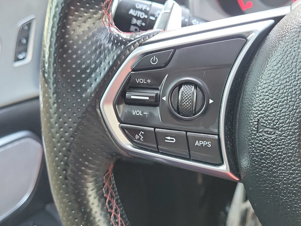 Used 2019 Acura RDX A-Spec AWD/4WD image 9