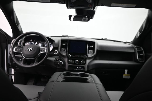 New 2027 RAM 1500 Tradesman RWD image 27