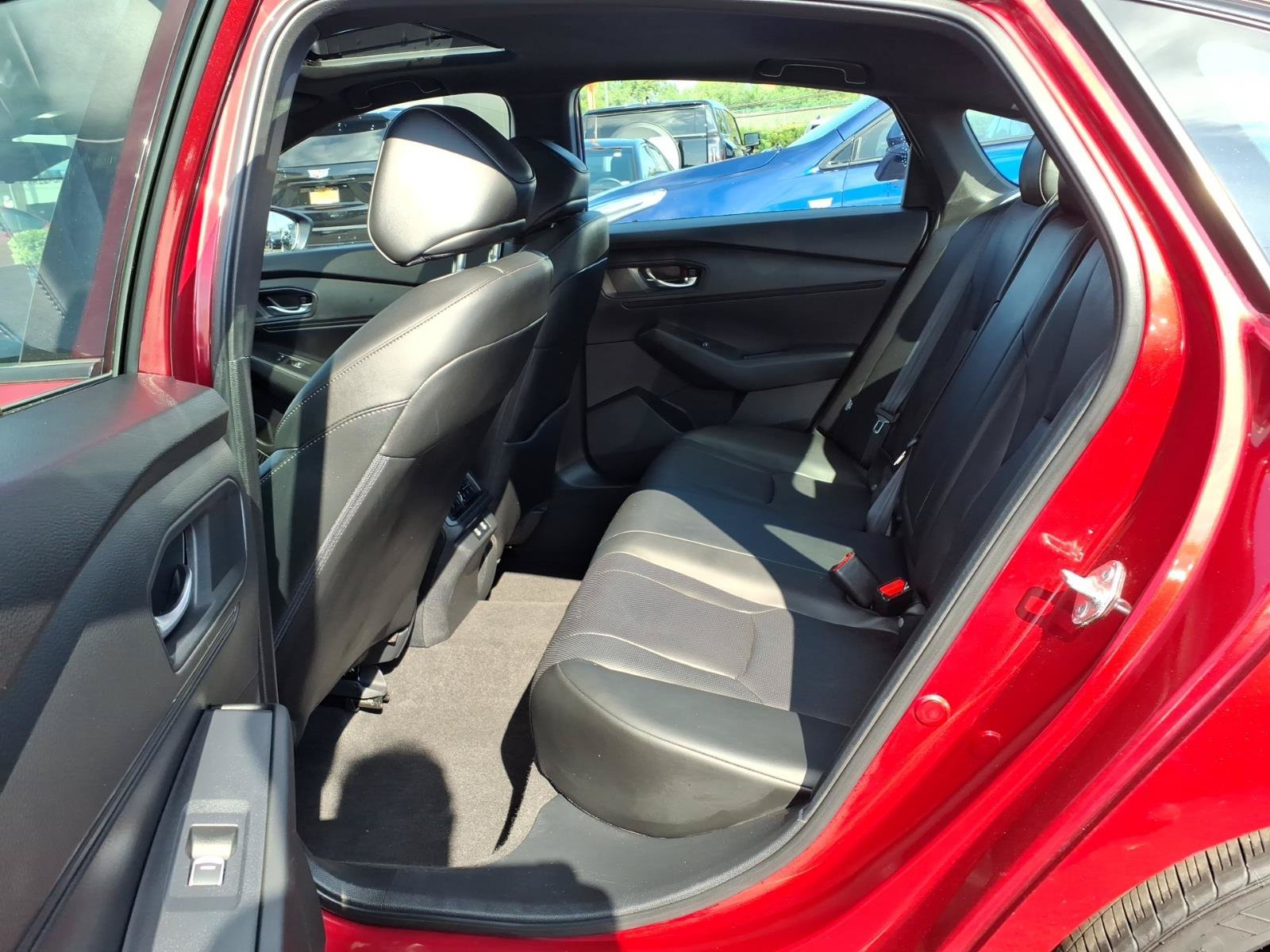 Used 2025 Honda Accord Sport image 11