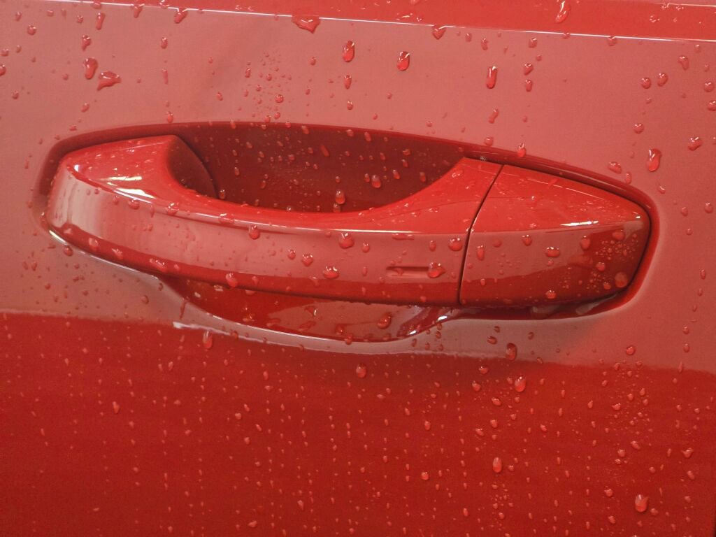 New 2025 Audi Q3 2.0T Premium image 22