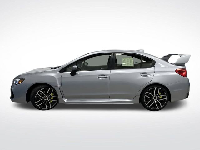 Used 2021 Subaru WRX STI image 11