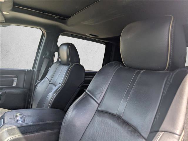Used 2017 RAM 1500 Limited image 15