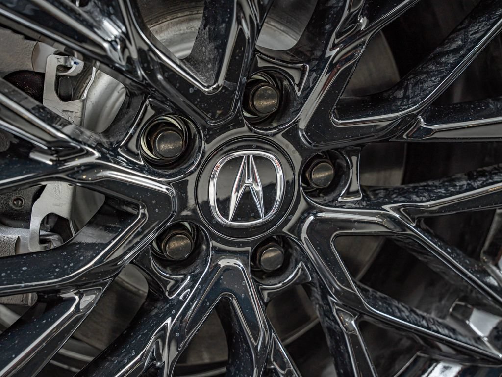 New 2026 Acura MDX A-Spec AWD/4WD image 11
