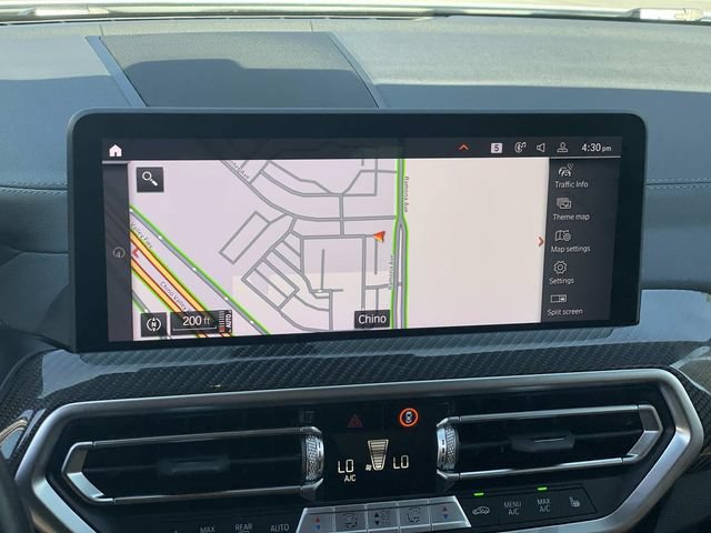 Used 2023 BMW X3 M40i AWD/4WD image 15